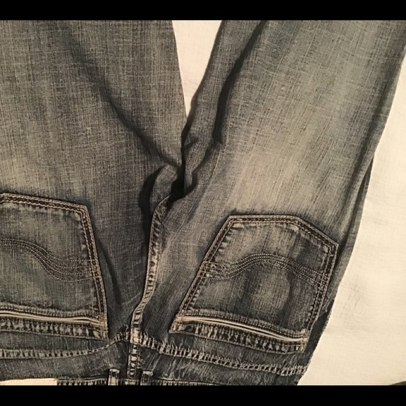 Simons jeans - Picture 7 of 7